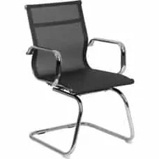 Allure Mesh Side Chair