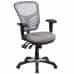 Modern Comfort | ReFlex Mesh Chair - Loaded | Black