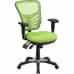 Modern Comfort | ReFlex Mesh Chair - Loaded | Black