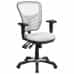 Modern Comfort | ReFlex Mesh Chair - Loaded | Black