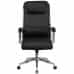 Modern Comfort | Ultra Plush Leather Executive Chair