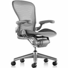 Buy Used Herman Miller Chairs from Beverly Hills Chairs