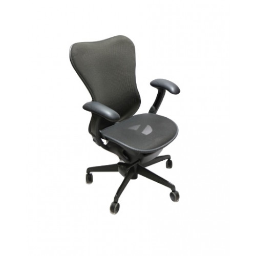 Herman Miller Mirra Standard Conference Chair