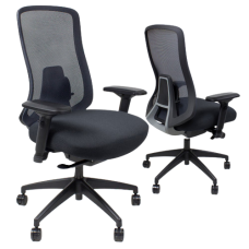 Beverly Hills Chairs | The Vertex Fully Adjustable Office Chair | Ergonomic Beverly Hills Chairs | The Vertex Fully Adjustable Office Chair | Ergonomic
