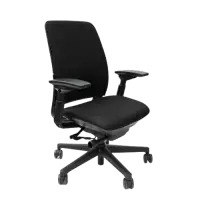 Steelcase | Amia Office Chair - Fully Adjustable