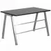 Beverly Hills Chairs | High Rise Black Laminate Top Desk - ( width) | Size 47.25"