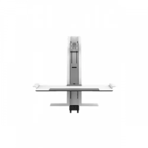 Modern Comfort | Quickstand - Height Adjustable Workstation | Height-Adjustable Workstation