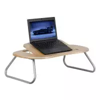 Beverly Hills Chairs | Laptop Desk | Wood