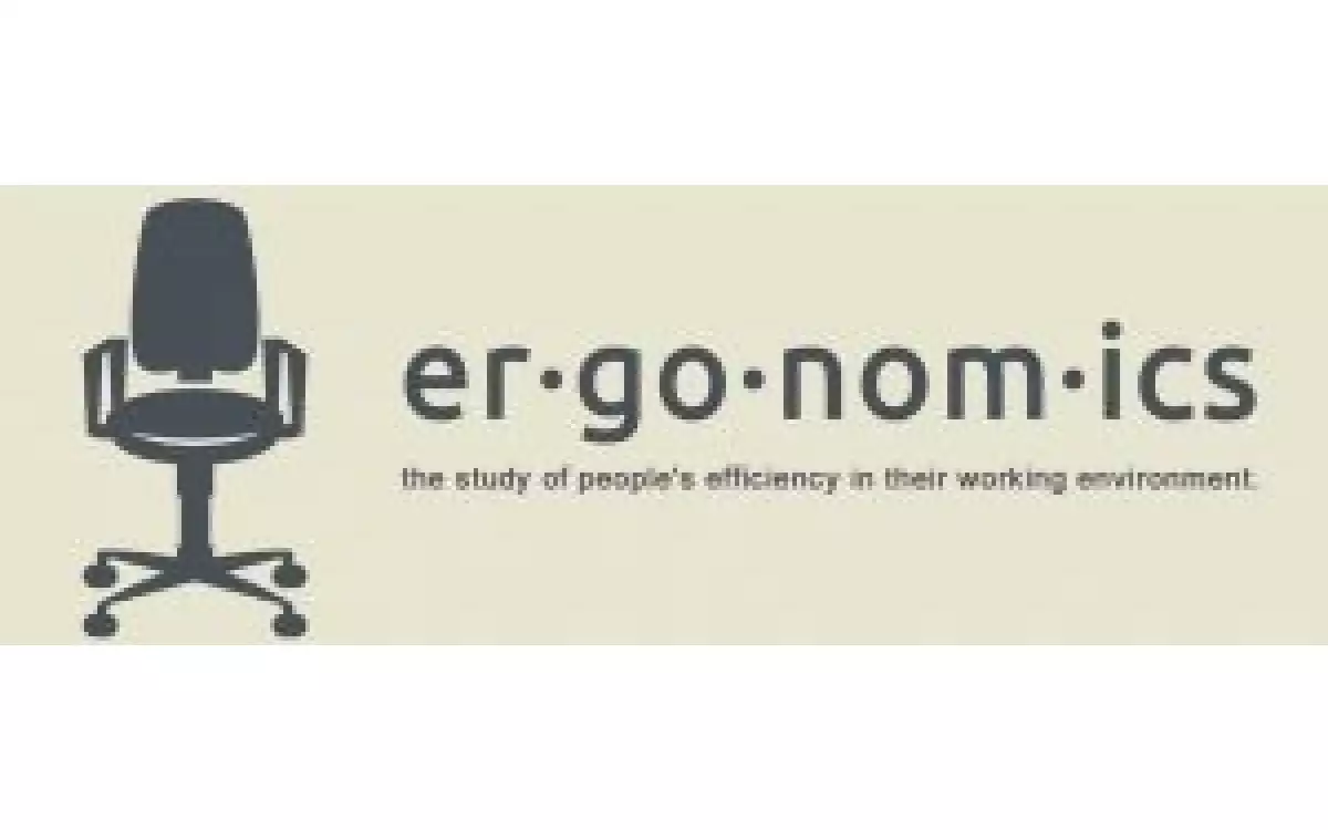 Ergonomics: What Is It Really?