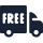 Free Shipping