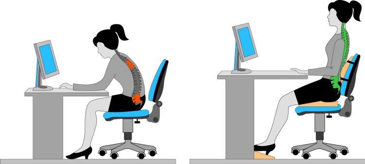 posture, office, work, chair, herman miller, office furniture