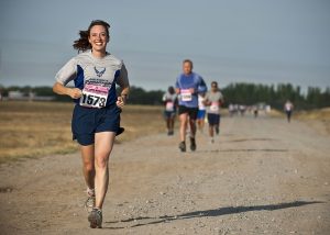 runner, back pain, ergonomic chairs