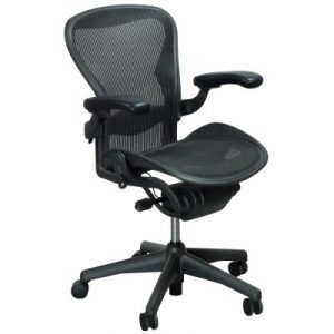 Herman Miller Aeron, Crazy Chair, Ergonomic, Chairs