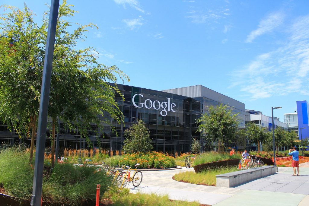 google, office building, office, offices, unique office, unique offices, cool places to work