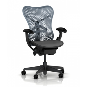 herman miller, mirra, chair, chairs, office chair, office, ergonomic chair, ergonomics