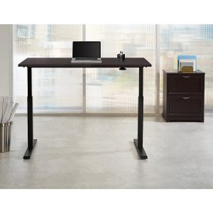 sit to stand desk, ergonomics